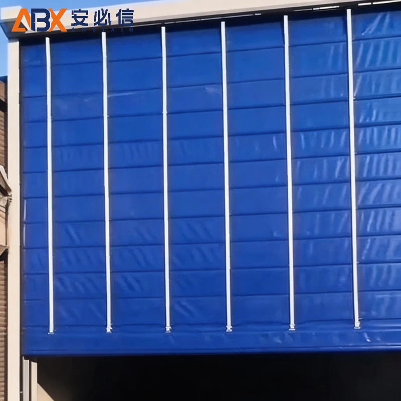 长治市背带堆积门