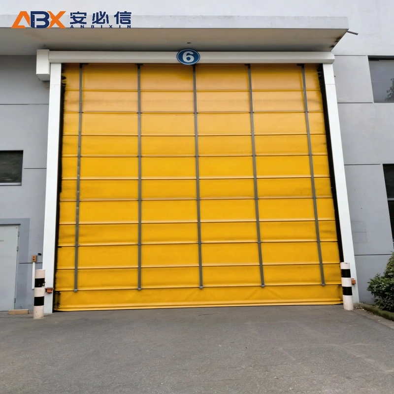 长治市冷库门封