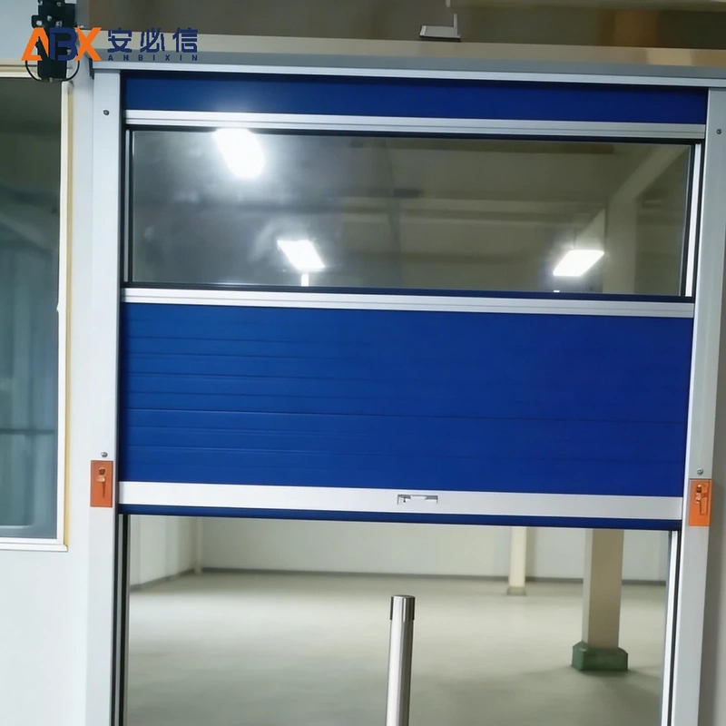 长治市快速门