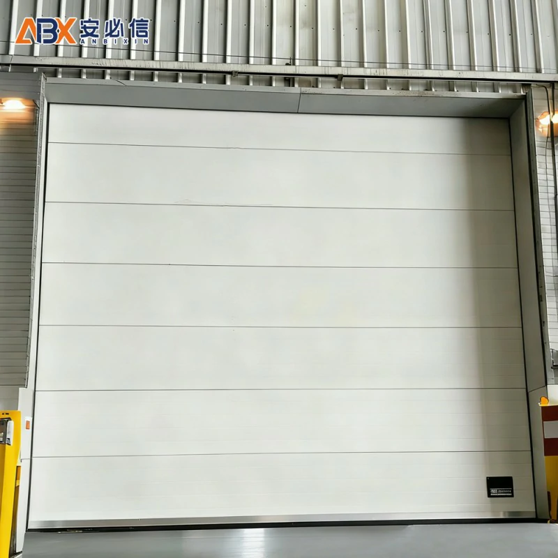 长治市工业提升门