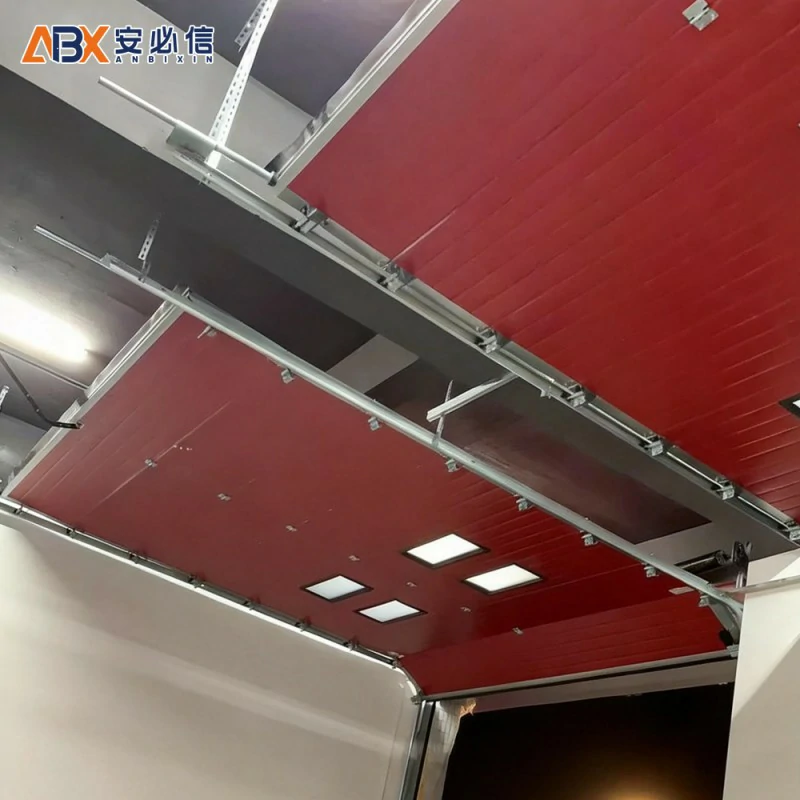 长治市升降提升门